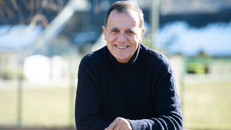 Thierry Beccaro revient sur sa relation tumultueuse avec son père : “Il m’a fait vivre des choses terribles”
