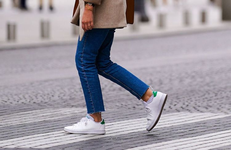 Pourquoi la Stan Smith résiste-t-elle à la lassitude des baskets blanches ?