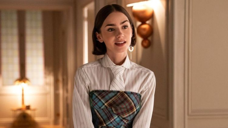 Emily in Paris : l’héroïne de la série prête à poser ses valises dans une nouvelle ville ? On vous en dit plus !