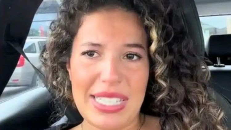Poupette Kenza : soupçonnée de tentative d’extorsion, le verdict vient de tomber, regardez !
