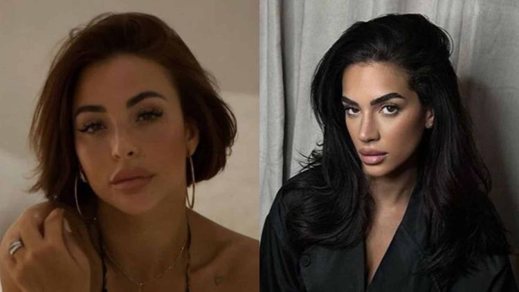 "Une vicieuse" : la guerre continue entre Rym Renom et Marwa Merazka, la chérie de Vincent la provoque une fois de plus !