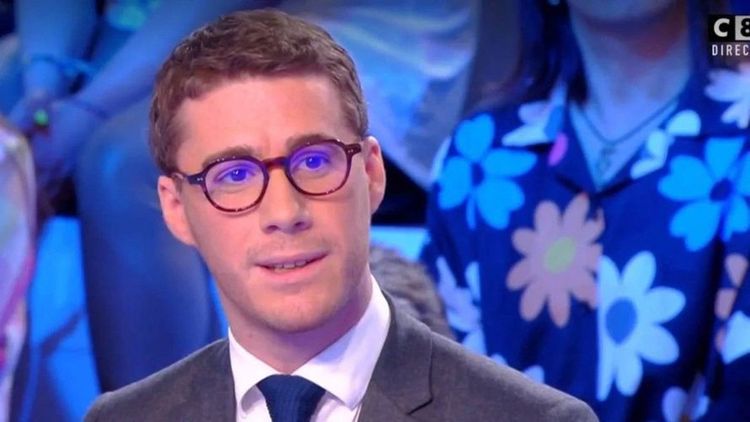 Le député Quentin Bataillon s'attire les foudres d'Emmanuel Macron après son passage dans "TPMP"