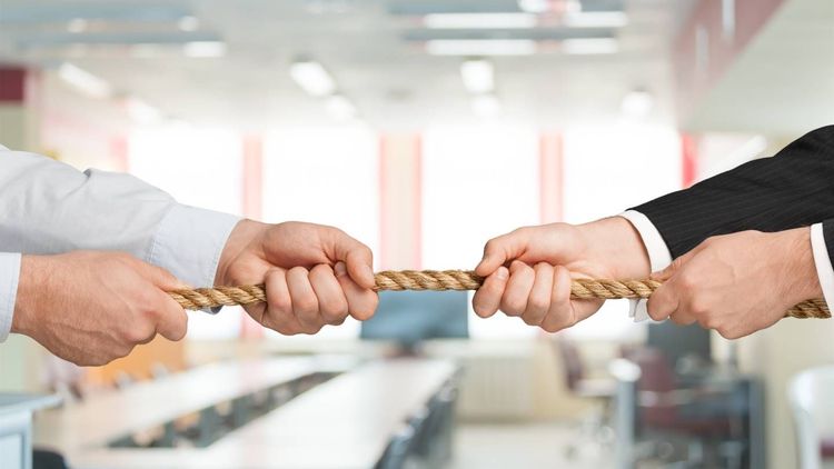 Immobilier : les litiges liés aux SCPI et aux plateformes de crowdfunding en forte hausse