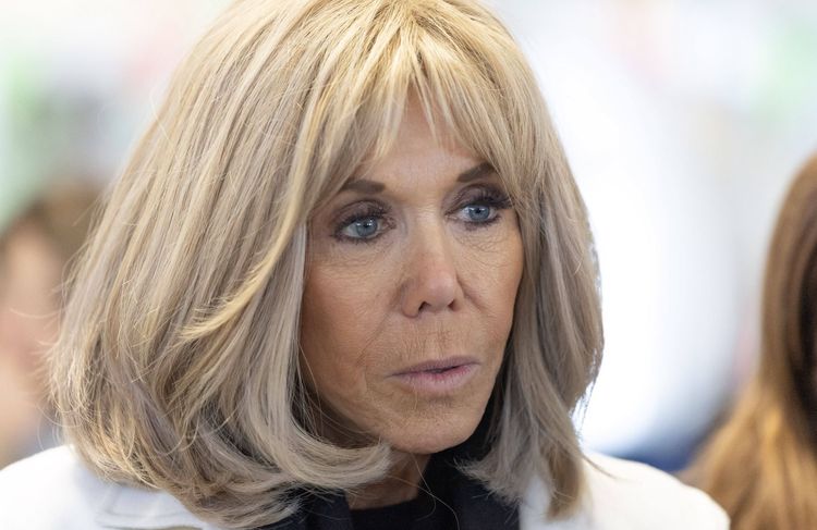 Fake news transphobe contre Brigitte Macron : les prévenus condamnés à des peines allant jusqu'à huit mois de prison avec sursis