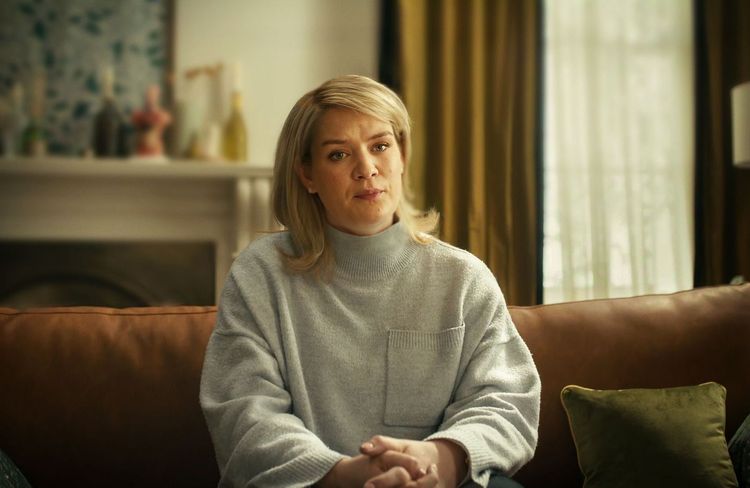 Imaginez être mariée à un tueur ? L'histoire vraie derrière « Et pour le pire », le documentaire true crime sur Netflix