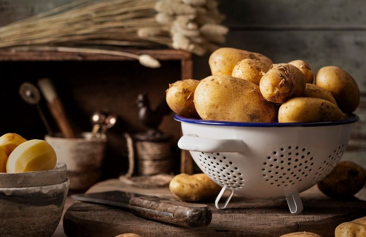 Farineuse, à potage ou pour des frites : quelle pomme de terre choisir en cuisine ?