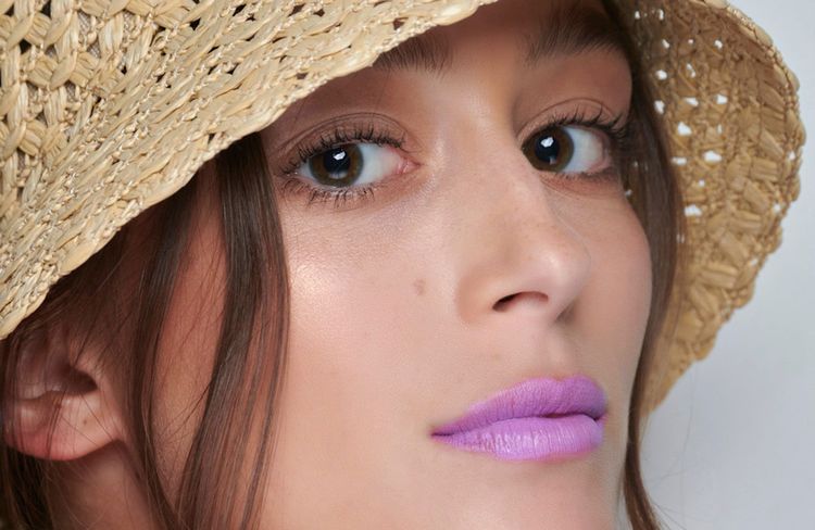 Cette astuce simple pour trouver le rouge à lèvres qu'il vous faut selon une maquilleuse