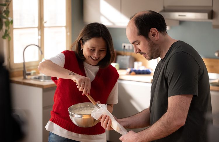 « Bref.2 » aura-t-elle une saison 3 ? Kyan Khojandi répond