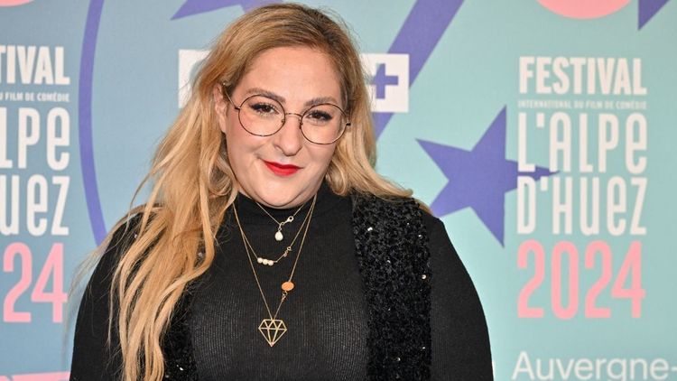 Marilou Berry évoque les accusations contre son oncle Richard Berry : "Beaucoup de pouvoir sur sa famille"