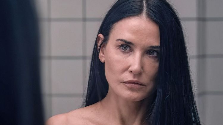 Demi Moore : ces nouvelles photos avec sa fille interpellent sur son apparence, regardez !
