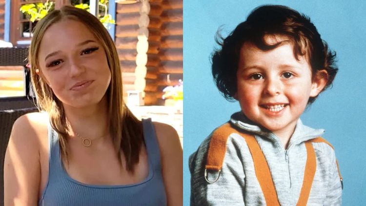 Lina retrouvée : cet ignoble lien qui relie sa disparition à l'affaire du petit Grégory