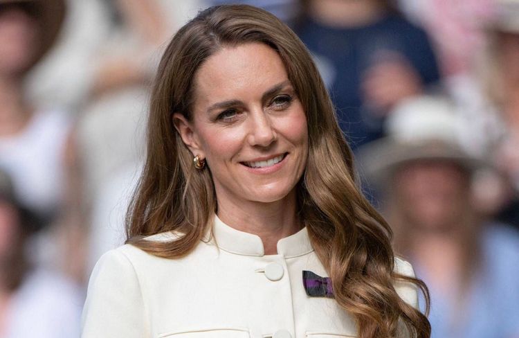 Kate Middleton, supportrice numéro 1 de son fils George : une mère d’élève se confie