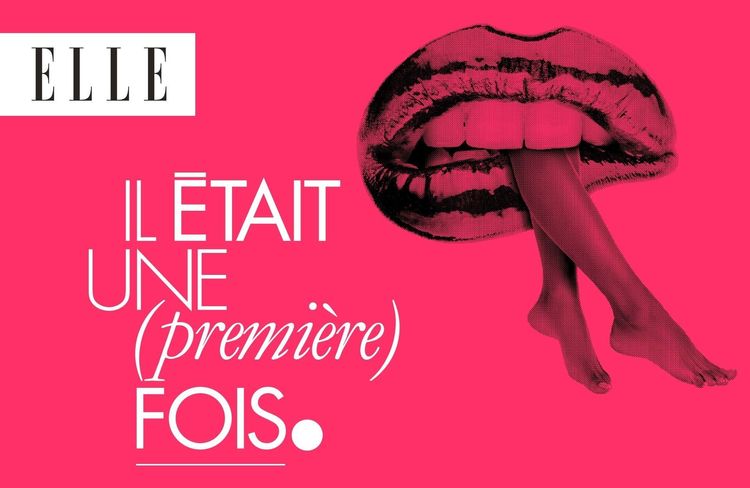 « Il était une (première) fois », le podcast d’histoires d’amour de ELLE, revient pour la Saint-Valentin