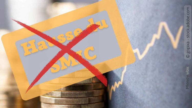 Salaire minimum : mauvaise nouvelle, la hausse du Smic attendra 2025 (sauf surprise)