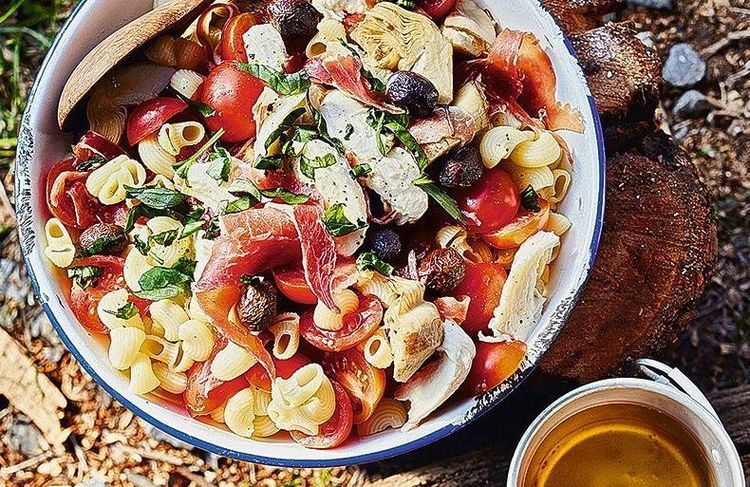 Menu de rentrée : la recette facile du vendredi 5 septembre