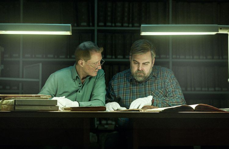 « Le Crime à la racine » : cette mini-série Netflix est l’une des plus regardées en seulement quelques heures