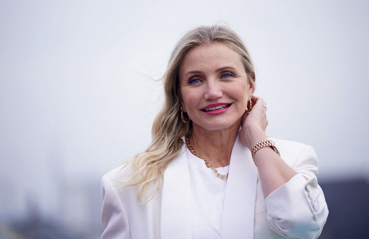 « C’était comme faire du vélo » : Cameron Diaz se confie sur son retour au cinéma