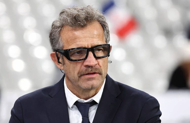 Affaire Auradou-Jegou : pour le sélectionneur du XV de France, les rugbymen accusés de viol « sont innocents »