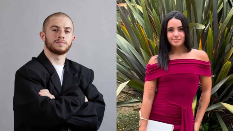 "Il y a eu un..." : Michou se confie pour la première fois sur sa relation avec Lola Dumenil, l'ex de Florent Manaudou !