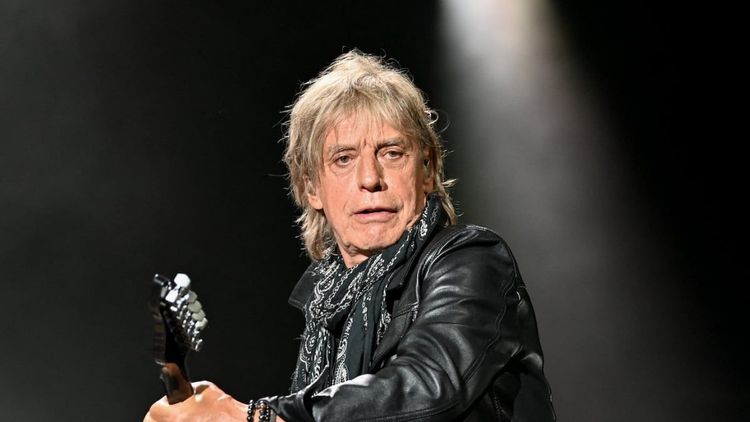 Jean-Louis Aubert cash sur l'affaire Patrick Bruel : "J'aurais pu être très con aussi", son constat sans langue de bois