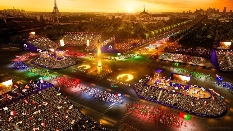 JO Paris 2024 : découvrez pourquoi l’application billetterie est déjà disponible mais son usage limité !