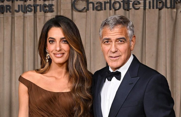 « Ils ont une vie bien meilleure » : George Clooney évoque la vie de ses jumeaux loin d’Hollywood