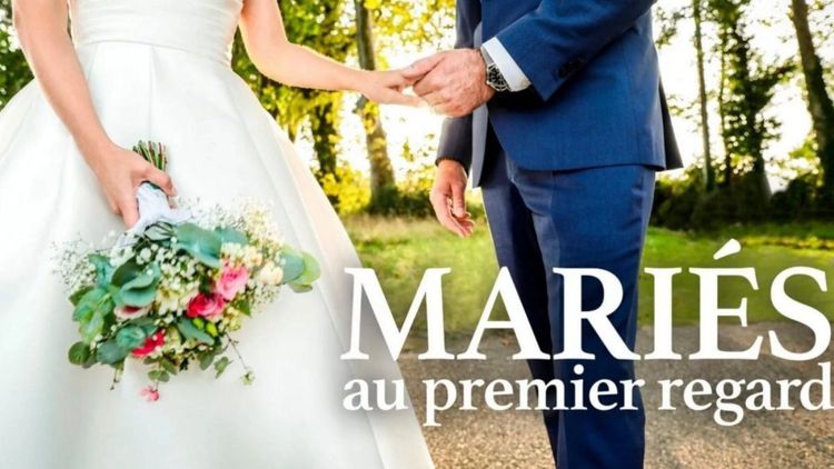 "Connasse" : scène choc dans Mariés au premier regard, une invitée insulte la mariée