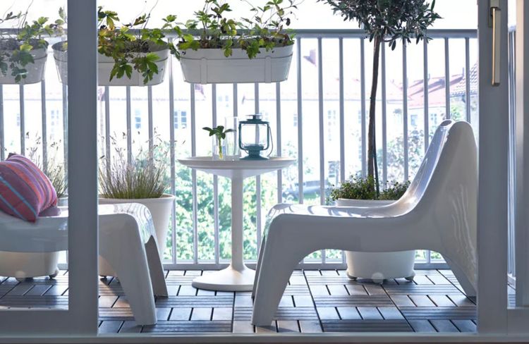 IKEA PS : les 5 pièces de design iconiques à se procurer (même en seconde main)