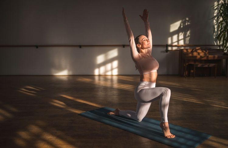 5 activités sportives douces aussi efficaces que le Pilates