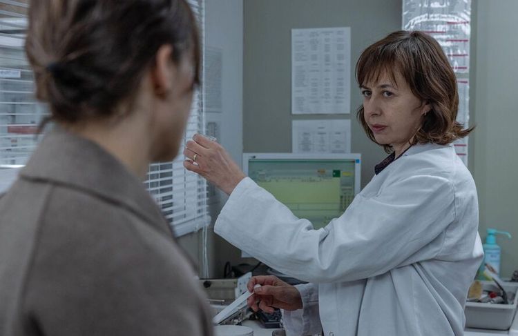 « L’affaire Laura Stern » : tout savoir sur cette mini-série engagée contre les féminicides