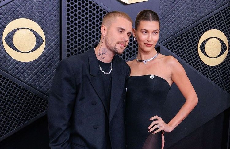 Hailey Bieber, l’épouse de Justin Bieber, s’est confiée sur ses envies de maternité : « J'en veux absolument un autre »