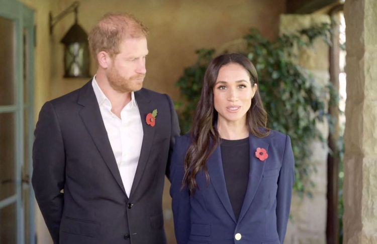 Meghan Markle et Harry : leurs enfants présents aux prochains Invictus Games ?