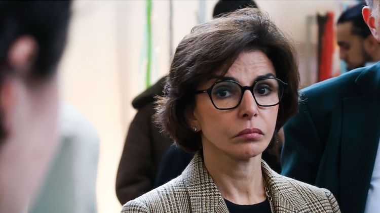 Rachida Dati : "la nana que tout le monde détestait au sein de son parti", entre inimitiés et succès, les langues se délient