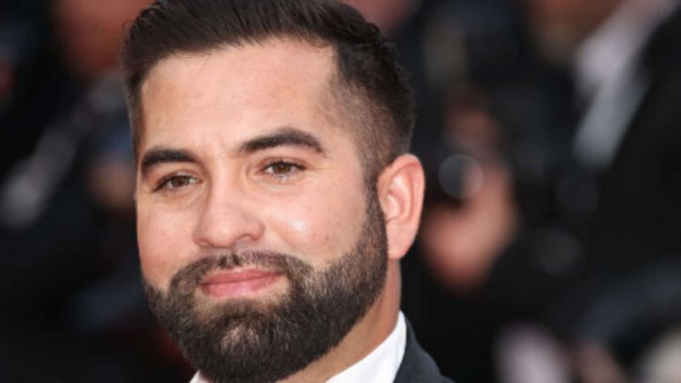 "Ce qui me fait le plus peur..." : bientôt de retour sur scène, Kendji Girac se confie sur sa plus grande angoisse !