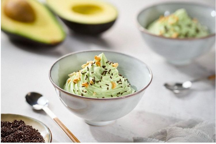 Canicule : la recette glacée à l’avocat que vous allez adorer