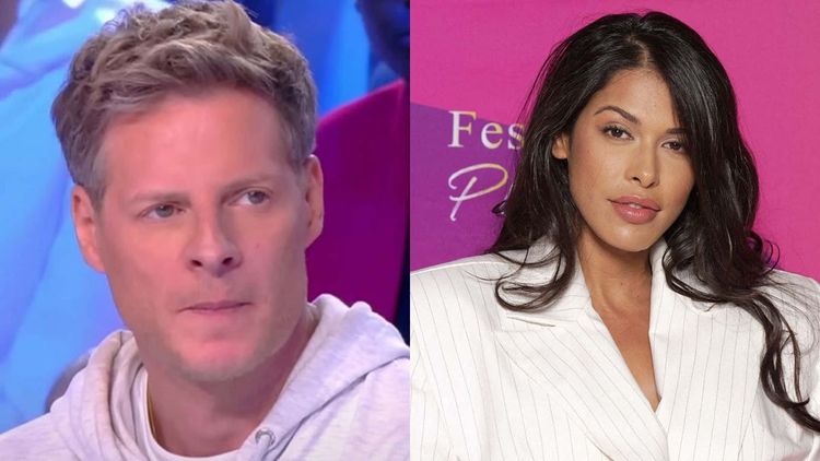 "Elle m’a griffé !" : Matthieu Delormeau révèle son clash musclé avec Ayem Nour