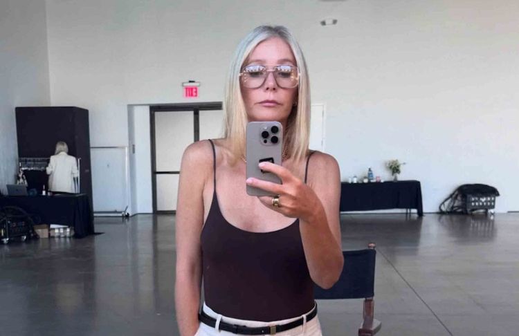 Icône du quiet luxury, Gwyneth Paltrow dévoile sa formule chic et confortable pour adopter le pantalon capri