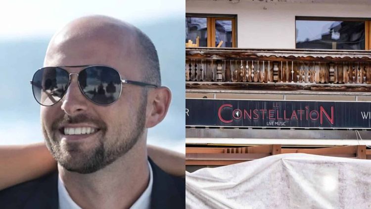 "Tout s'est fait dans les normes" : le gérant du bar Le Constellation brise le silence après l'incendie meurtrier à Crans-Montana