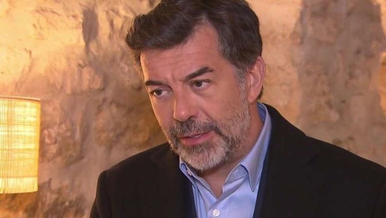 Stéphane Plaza accusé de violences conjugales : « Un lointain souvenir » selon ses avocats