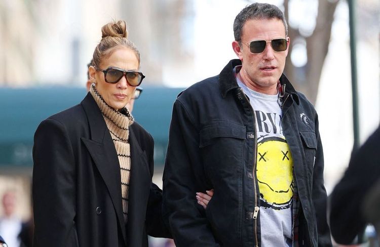 Jennifer Lopez et Ben Affleck : la fille de l’acteur prend ses distances avec son ancienne belle-mère