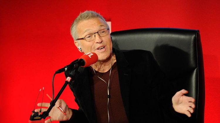 Exit Hugo Manos, Laurent Ruquier sous le charme d’un célèbre député : “Je le trouve très sexy”