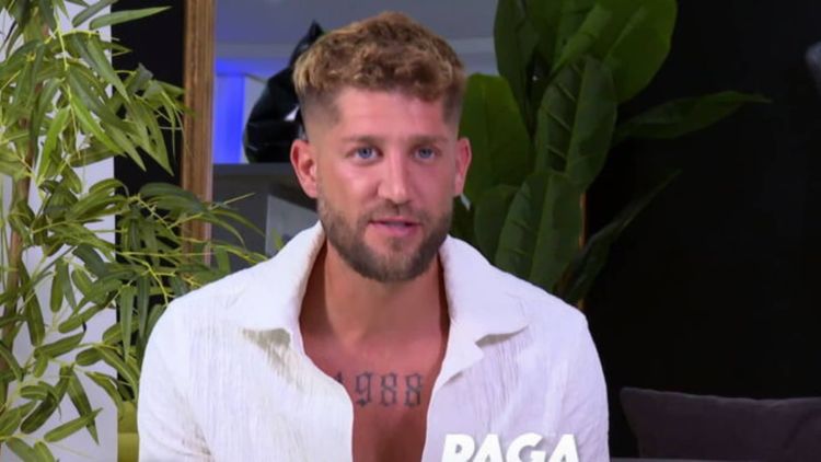 Paga : le candidat des Marseillais aurait été placé en garde à vue pour des faits de viol, tout ce que l'on sait !