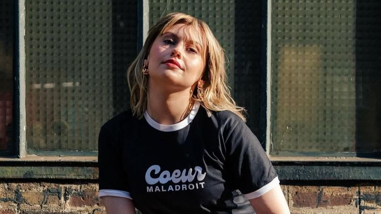 Marine (Star Academy) victime de commentaires méchants sur ses origines
