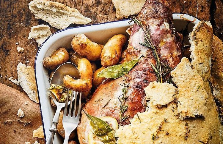 L’ingrédient original de Cyril Lignac qui promet un agneau de Pâques ultra-tendre