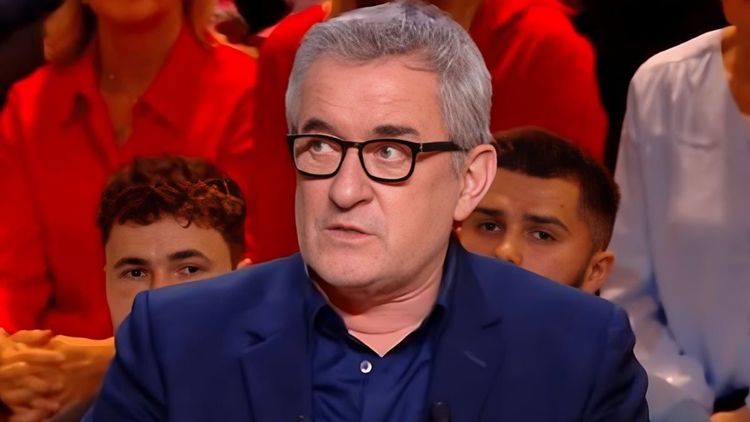 Coup de théâtre, Christophe Dechavanne face à la justice France 2 annule son émission à la dernière minute