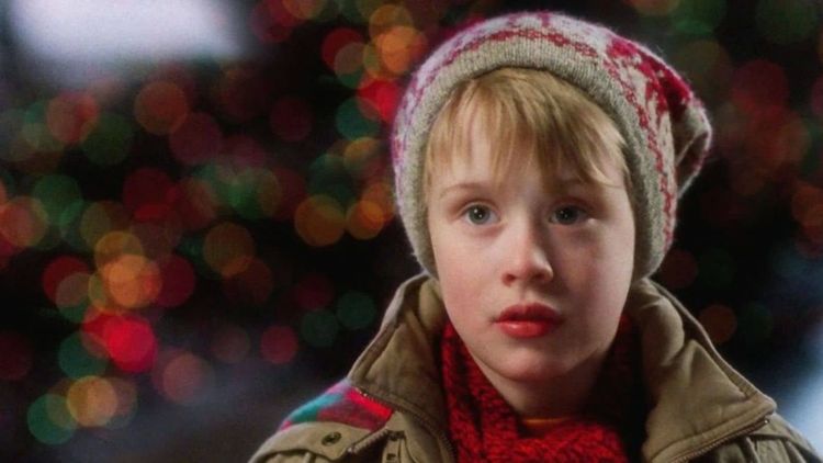 33 ans après, Macaulay Culkin est prêt pour Maman, j'ai raté l'avion 3 et il a déjà une idée