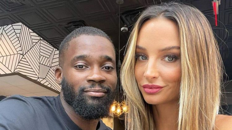 Khloé et Andrew (Les Princes de l'Amour) : ils annoncent la naissance de leur premier enfant et dévoilent d'adorables images !