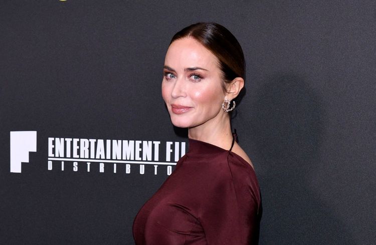 Emily Blunt évoque le soutien sans faille de son époux John Krasinski dans sa carrière