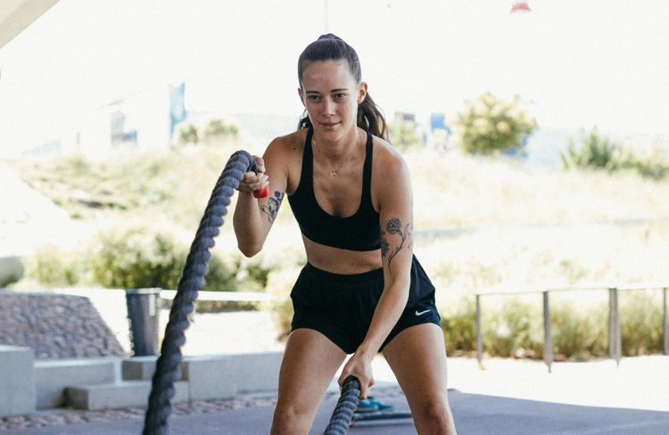 L'entraînement hybride : cette nouvelle tendance sportive qui combine cardio et renforcement musculaire