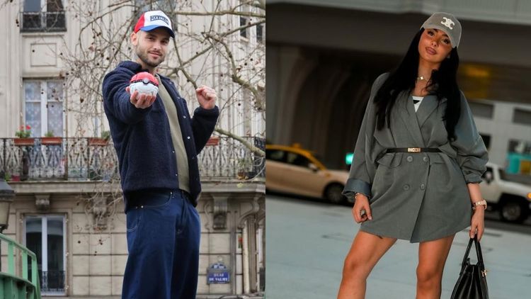 Bastos et Maeva Ghennam : la guerre continue, "C'est pas vraiment mon type de meuf"